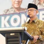 Haedar Nashir: Tafsir At-Tanwir Penting untuk Membangun Pandangan Islam yang Integratif dan Berkemajuan