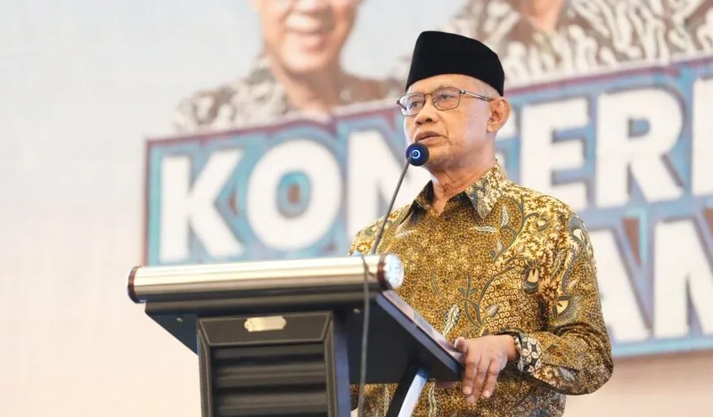 Haedar Nashir: Tafsir At-Tanwir Penting untuk Membangun Pandangan Islam yang Integratif dan Berkemajuan