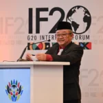 Pendidikan Inklusif dan Karakter Jadi Sorotan Indonesia di G20 Interfaith Forum 2025