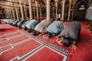 Tidak Ada Bid‘ah Hasanah dalam Ibadah, Inilah Sikap Muhammadiyah