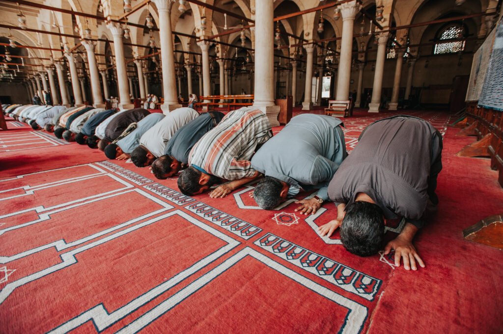 Tidak Ada Bid‘ah Hasanah dalam Ibadah, Inilah Sikap Muhammadiyah