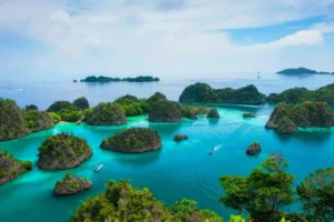 Khotbah Jumat: Dari Pancasila Menuju Baldatun Thayyibatun wa Rabbun Ghafur