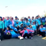 Serunya Komunitas-Komunitas Muhammadiyah Kota Blitar Berdakwah lewat Hobi dan Gaya Hidup Sehat