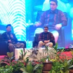 Ikwam SDMM Sukses Gelar Kajian Keluarga Bersama Ustadz Salim A Fillah