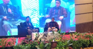 Ikwam SDMM Sukses Gelar Kajian Keluarga Bersama Ustadz Salim A Fillah