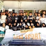 Meriahkan HUT ke-80 RI, PC IPM Karanggeneng Gelar IPM Sport