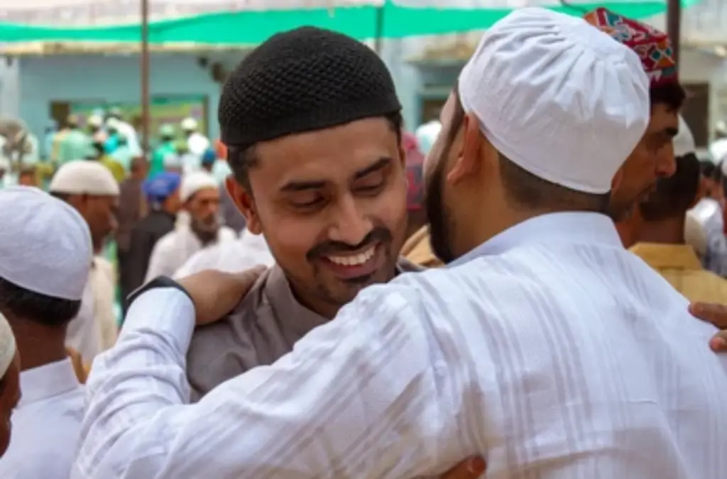 Menebar Kasih Sayang, Meraih Rahmat Allah