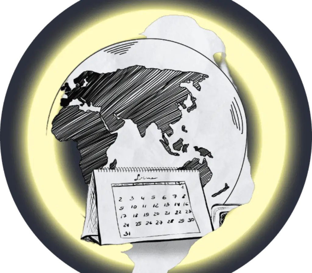 Muhammadiyah Perkenalkan Kalender Hijriah Global Tunggal ke Ulama Mesir