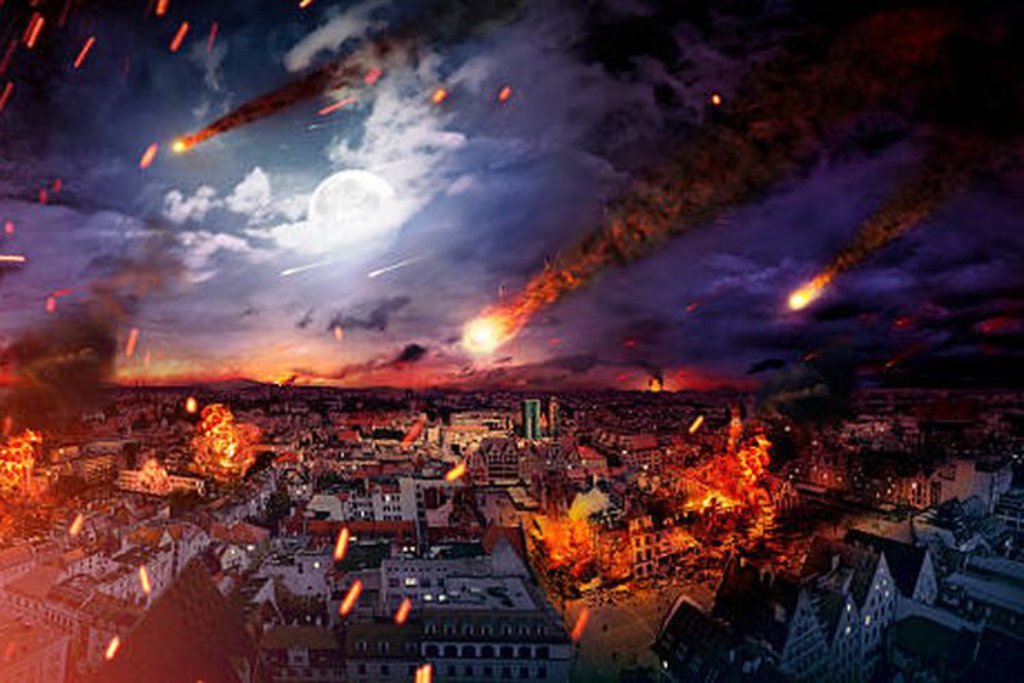 Khotbah Jumat: Jangan Sibuk Menebak Waktu Kiamat, Siapkan Dirimu