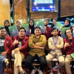 Hangat dan Penuh Apresiasi, KKN Sigap Wakaf UM Surabaya di Dapur Rakyat Resmi Ditutup