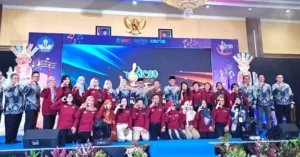 Mendikdasmen Apresiasi KICAU 2025: Bentuk Penguatan Karakter Anak Usia Dini Lewat Lagu yang Edukatif