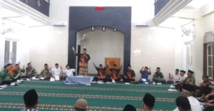 Sambut Milad ke-113 Muhammadiyah, PDM Banyuwangi Sosialisasikan Lagu ‘Ranting Itu Penting’