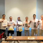 Lazismu Jember Raih Penghargaan Terbaik 3 dalam Innovation Academy 2025 Batch 1