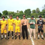 Meriahkan HUT ke-80 RI, PRPM Kandangsemangkon Resmi Buka Liga Piala Kemerdekaan