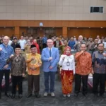 Tingkatkan Kapasitas SDM Pendidikan, Kemendikdasmen Bersama Monash University Gelar Lokakarya Pemanfaatan AI