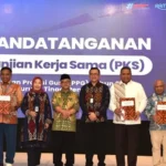 Perkuat Program PPG, Kemendikdasmen Gandeng LPTK demi Mutu Pendidikan Nasional