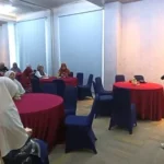 SD Musix Jalin Kebersamaan dengan Puluhan Lembaga TK Mitra
