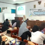 Bidik Peserta Kejar Paket, UMMAD Sosialisasikan PMB 2025 lewat Workshop Kesehatan Reproduksi Remaja