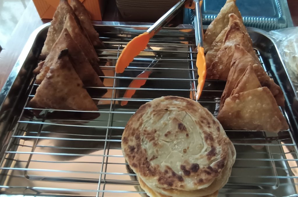 Jejak Rempah dan Rasa India di Jantung Peradaban Ampel