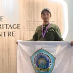 Perkuat Visi Lembaga, Kepala Masela Kunjungi Moe Heritage Centre Singapura