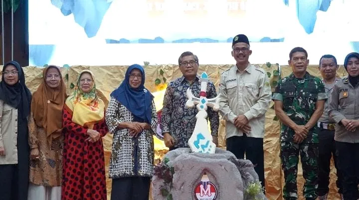 Resmi Ditutup, Monaco ke-10 SMA Muhi Yogyakarta Diikuti 2.122 Peserta dari Seluruh Indonesia