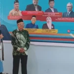 Dikukuhkan Kembali Jadi Kepala SD Musix, Munahar Dapat Pesan Penting Ini