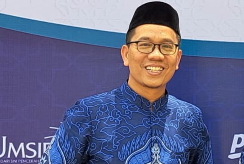 Munahar, Marbot Masjid yang Kembali Dilantik Jadi Kepala SD Musix untuk Ketiga Kalinya