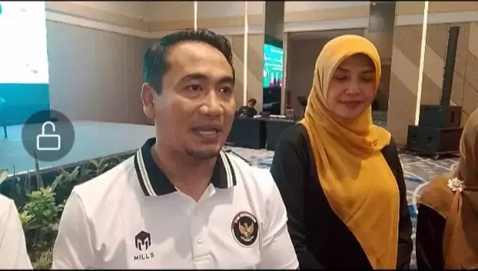 UM Surabaya vs UMY: Laga Persahabatan Penuh Keakraban di Lapangan Polda Jatim