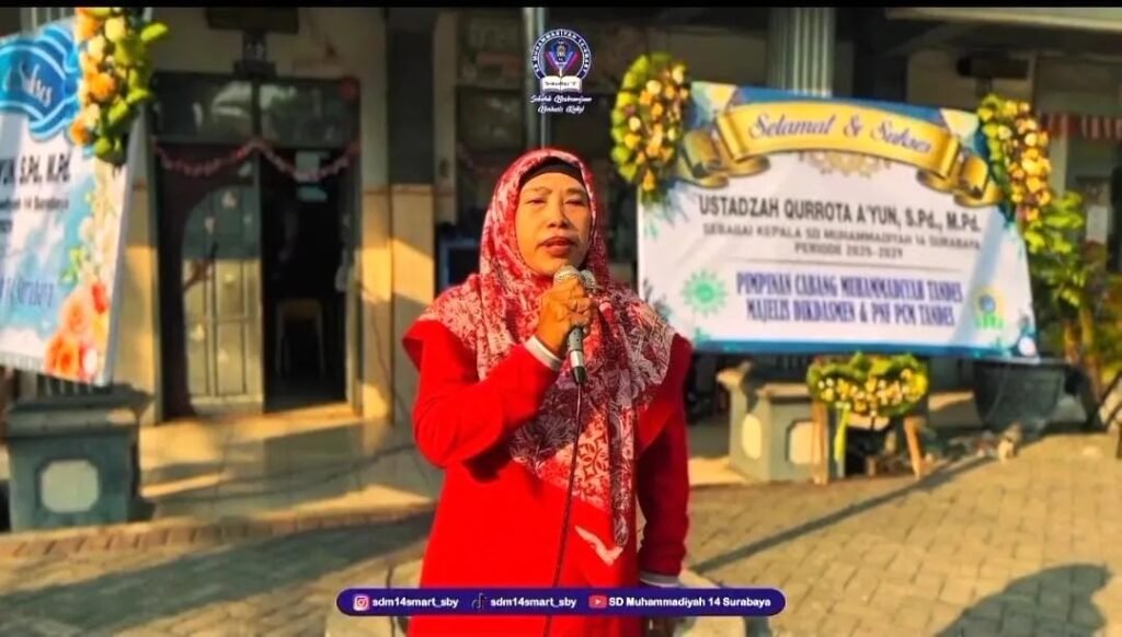 Meriah! SD Mupalas Semarakkan HUT ke-80 RI dengan Beragam Lomba Unik dan Jalan Sehat