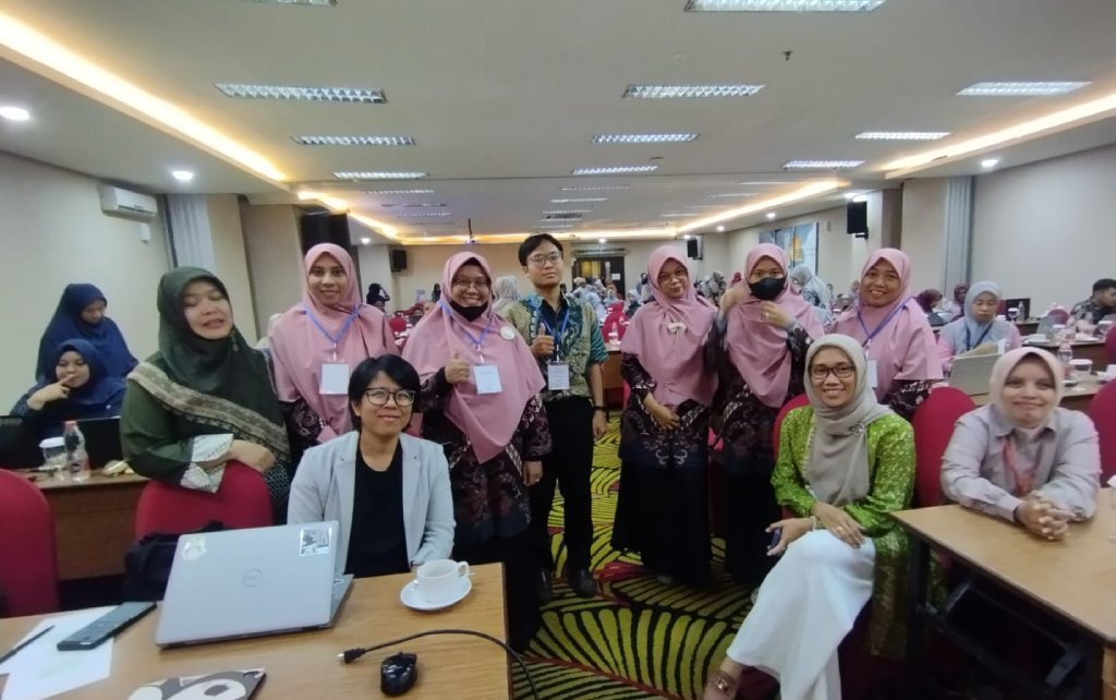 7 Guru ICP SD Musix Asah Inovasi CLIL Berbasis AI di Workshop Malang