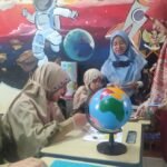 Belajar dari Orang Tua: Siswa SD Musix Dapat Inspirasi Geografi dan Pengendalian Diri