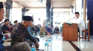 PCM Tulangan Siap Lanjutkan Tugas Kenabian, Perbaiki Akhlak Generasi Muda lewat AUM