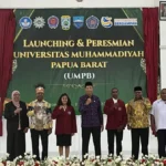 Universitas Muhammadiyah Papua Barat Lahir, Cahaya Baru Pendidikan di Timur Indonesia