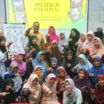 Tingkatkan Akses Bantuan Hukum, MHH PDA Kota Surabaya Gelar Pelatihan Paralegal