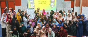 Tingkatkan Akses Bantuan Hukum, MHH PDA Kota Surabaya Gelar Pelatihan Paralegal