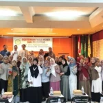 Tanamkan Kebiasaan Bersedekah, PAUD ABA Percontohan Gandeng Lazismu Gelar Sosialisasi Filantropi Cilik