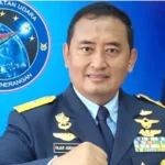 Pilot yang Gugur Itu Pamanku