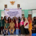 Mahasiswa UMM Tingkatkan Kapasitas UMKM Desa melalui Literasi Keuangan dan Branding Digital