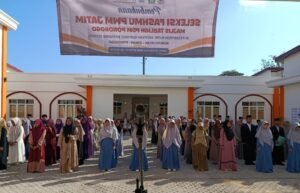100 Peserta Ikuti Seleksi Fashmu Muhammadiyah Ponorogo di AQBS