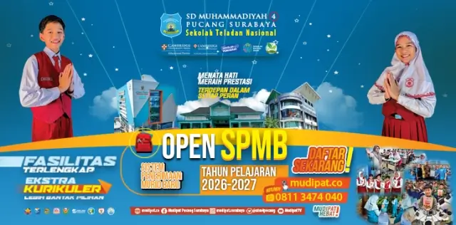 Iklan Mudipat Mobile