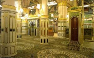 Strategi dan Keteguhan Nabi Muhammad dalam Dakwah di Tengah Tekanan Quraisy