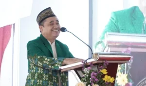 HUT ke-80 RI, Ketua PWM Jateng Berharap Indonesia Semakin Maju dan Sejahtera