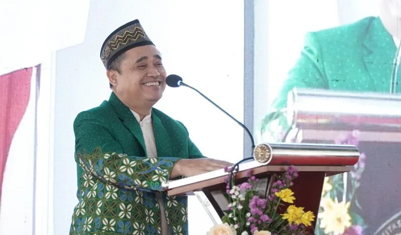 HUT ke-80 RI, Ketua PWM Jateng Berharap Indonesia Semakin Maju dan Sejahtera