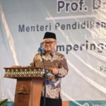 Mendikdasmen: Keikhlasan dan Kesederhanaan di Pesantren Cetak Generasi Berkarakter