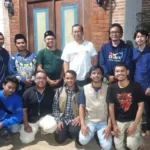 Perkuat Jejaring Wirausaha Muda, APPMU Sidoarjo Adakan Diskusi Inspiratif