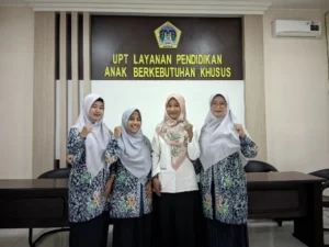 SMA Muhammadiyah 6 Gresik Mantapkan Komitmen Jadi Sekolah Inklusif