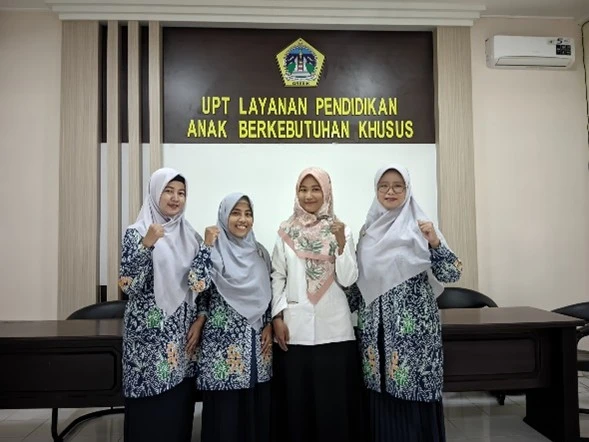 SMA Muhammadiyah 6 Gresik Mantapkan Komitmen Jadi Sekolah Inklusif