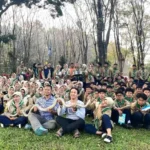 Belajar dari Ular: Smamseven Hadirkan Edukasi Seru Bareng Venomous Snake Indonesia di Campion 2025