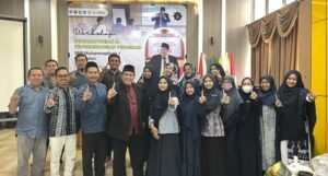 SMP Muhammadiyah 1 Bangkalan Hidupkan Semangat Baru lewat Workshop Pendampingan dan Pengembangan Program