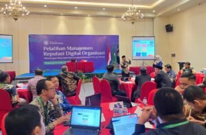 Bangun Reputasi di Media Sosial Bukan Soal Viral, tapi Soal Strategi